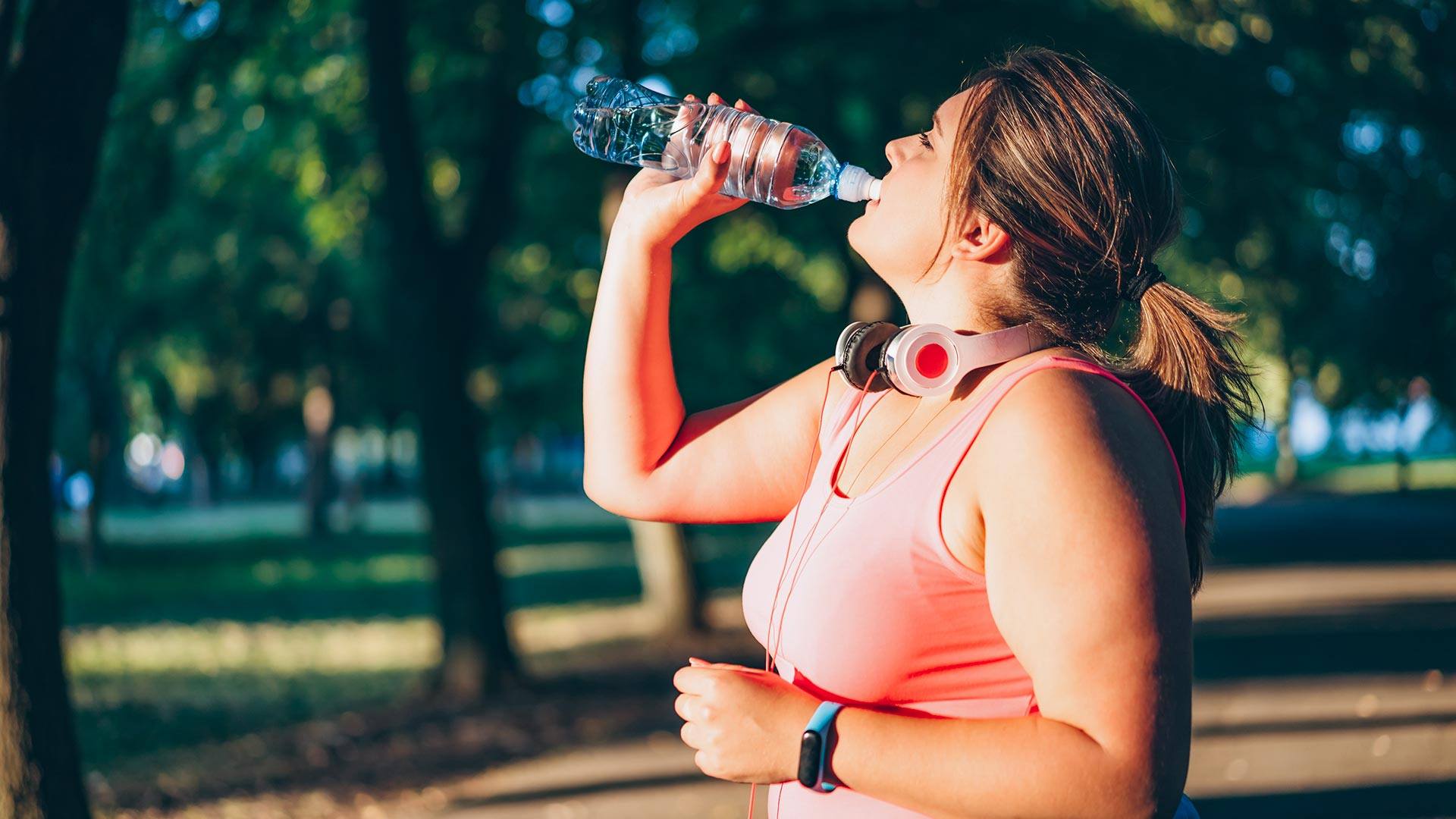 Exercise to Help Your Body Reboot After Bariatric Surgery