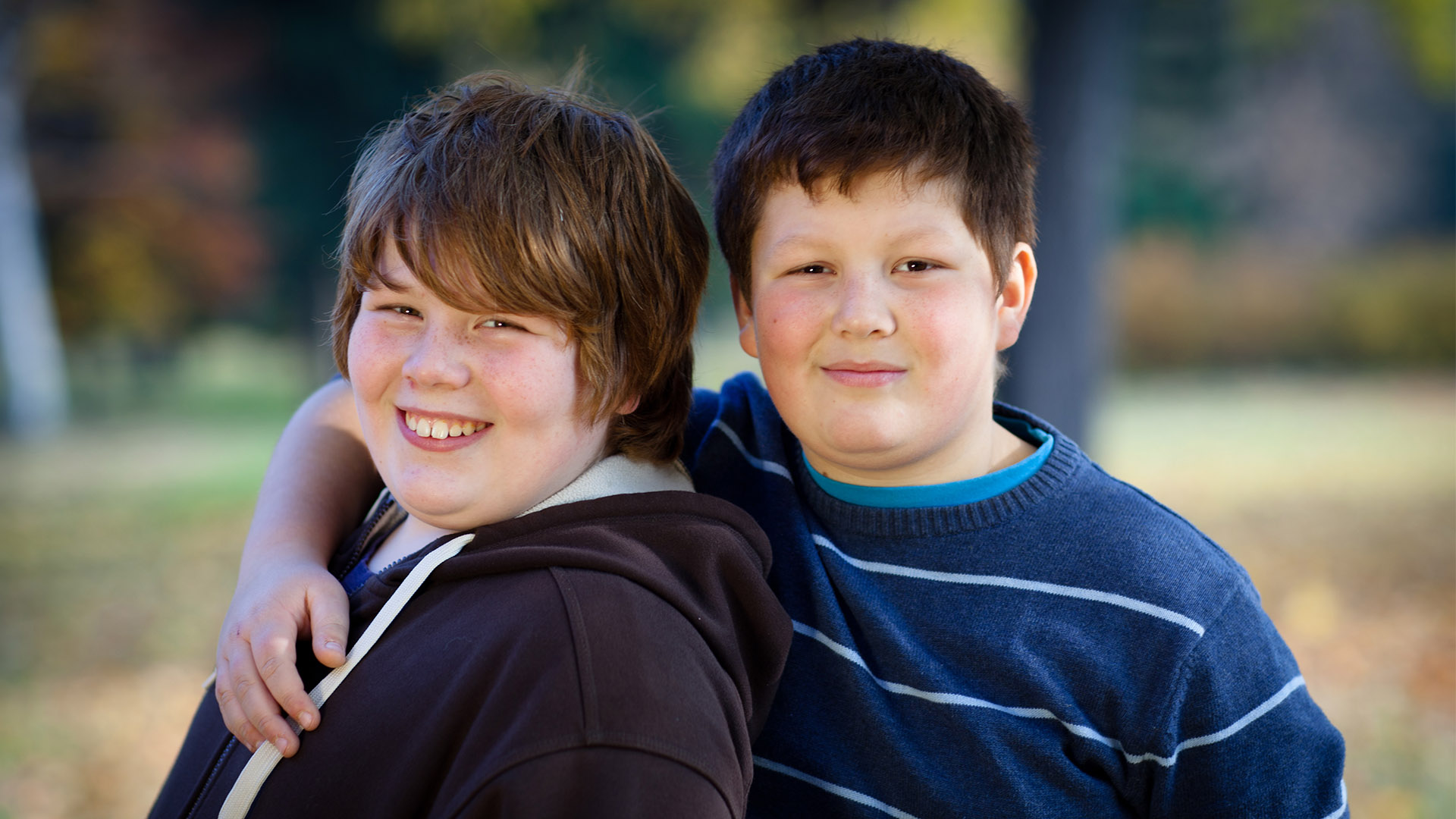 Overweight, Obese Kids at Risk for MS as Adults