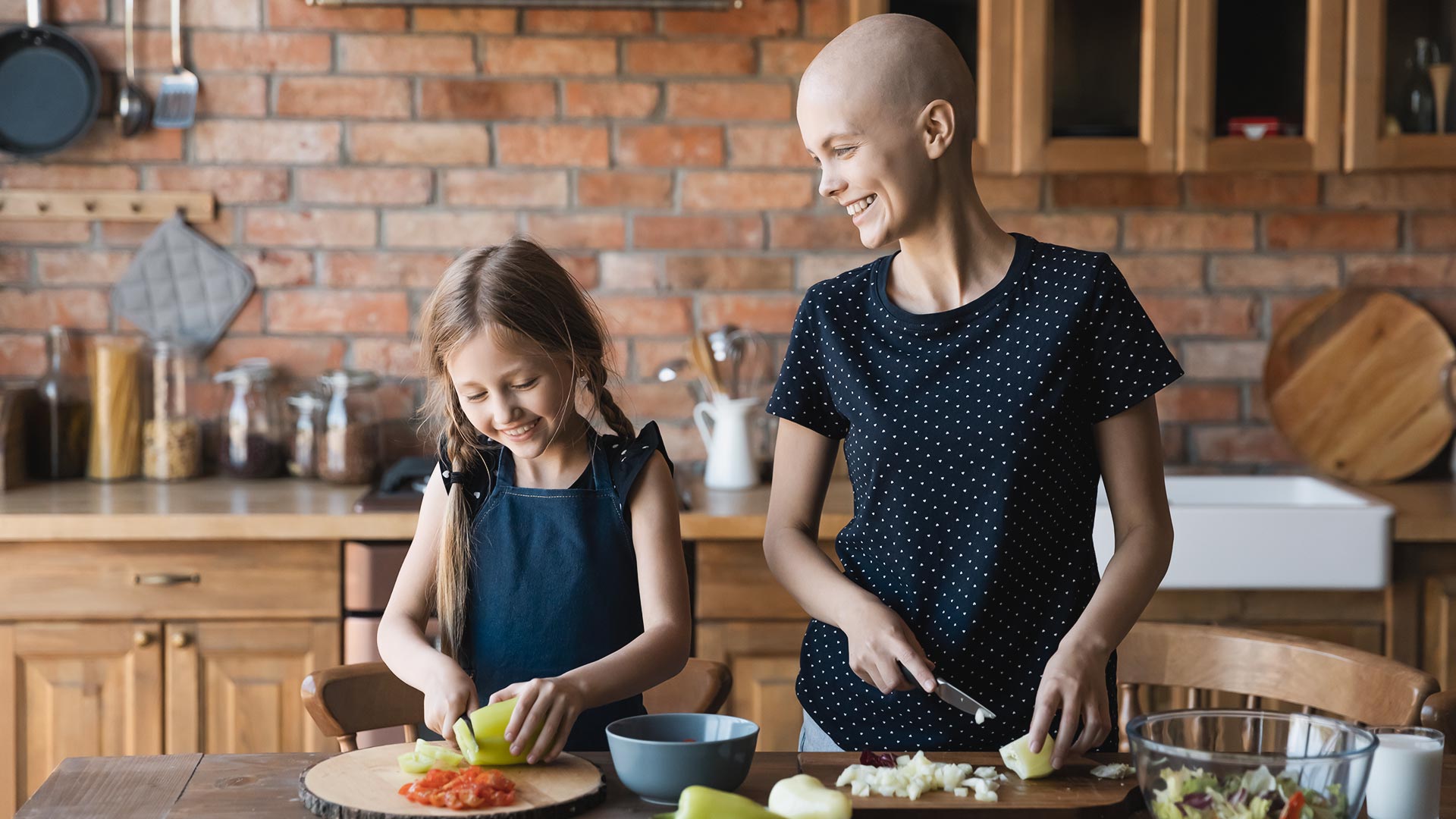 Skip the Brie — and Other Holiday Food Advice for Cancer Patients