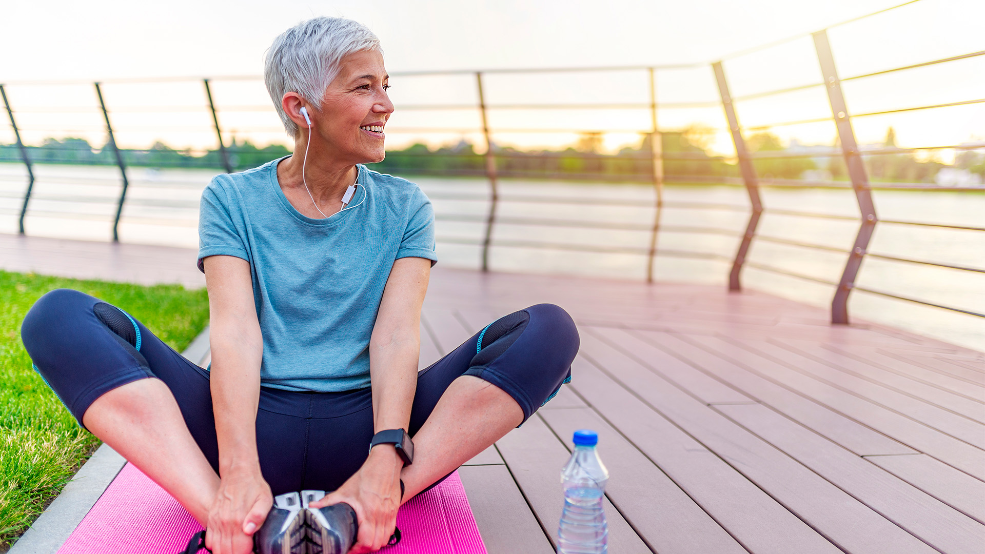 When it Comes to Kegels, Consistency Matters