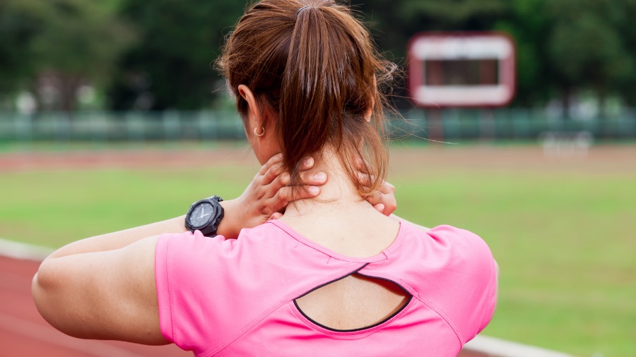 Cervical Arthroplasty: Cervical Disc Replacement Is a New Option to Treat Sports Spine Injuries
