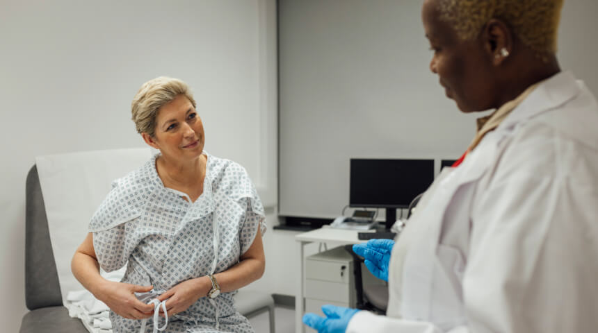 After Breast Cancer: Understanding Your Reconstructive Choices
