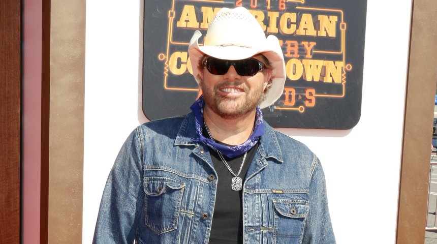 Heartburn? Reflux? Toby Keith’s Death Spotlights Stomach Cancer Symptoms 