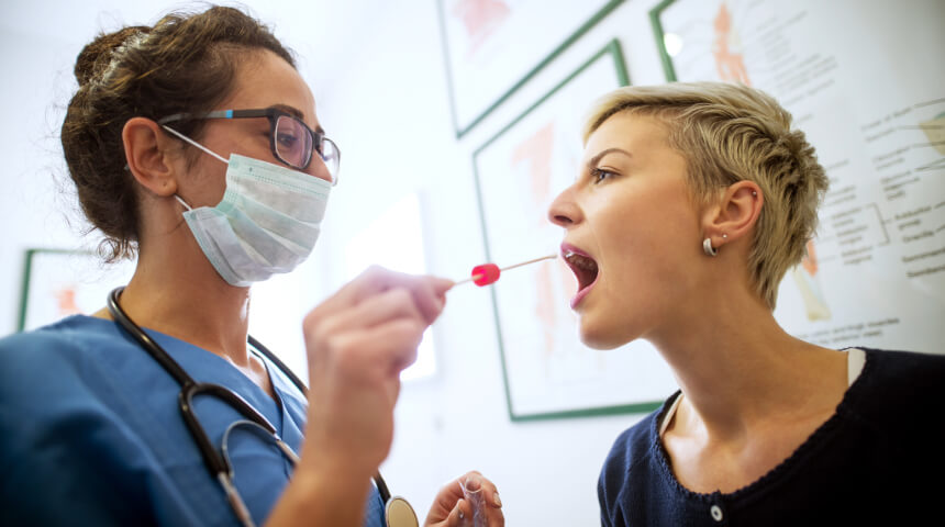 When Women Should Get Genetic Testing