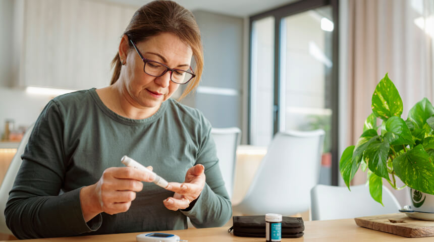 New Treatment for Type 2 Diabetes on the Horizon