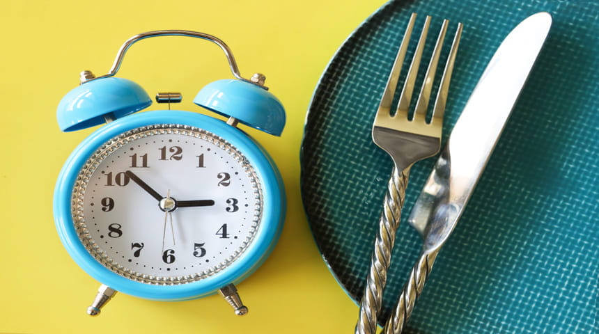 Is Intermittent Fasting Bad for Your Heart?