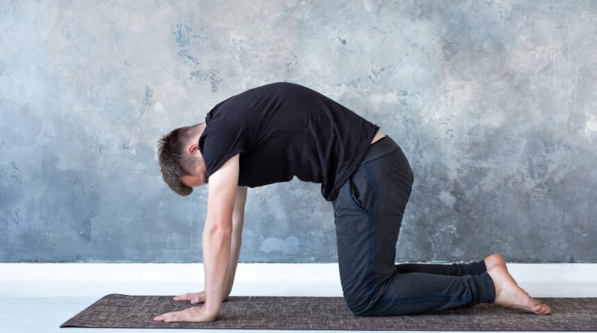 Unlock Your Spine with Flexibility and Strengthening Exercises