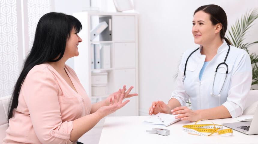 Surgery-Medication Combo Might Be Key to Weight Loss