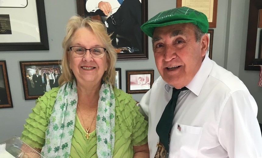 After Knee Replacement Surgery, 74-Year-Old Says ‘I Feel Young Again’