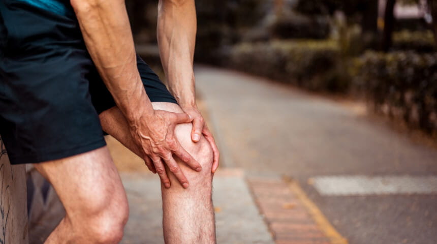 Dispelling 9 Myths About Joint Replacement