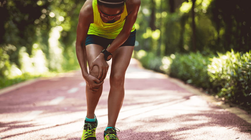 When Too Much Exercise Is Bad for You