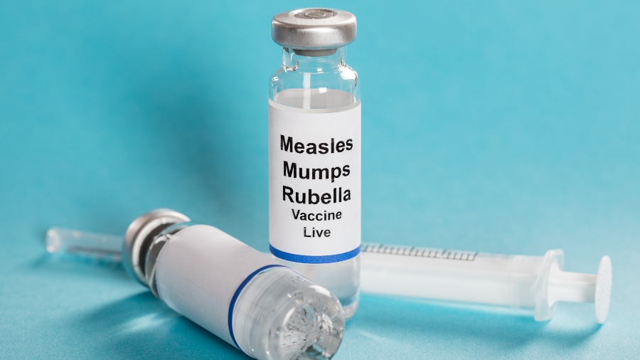 10 Common Myths About Measles—and the Real Facts