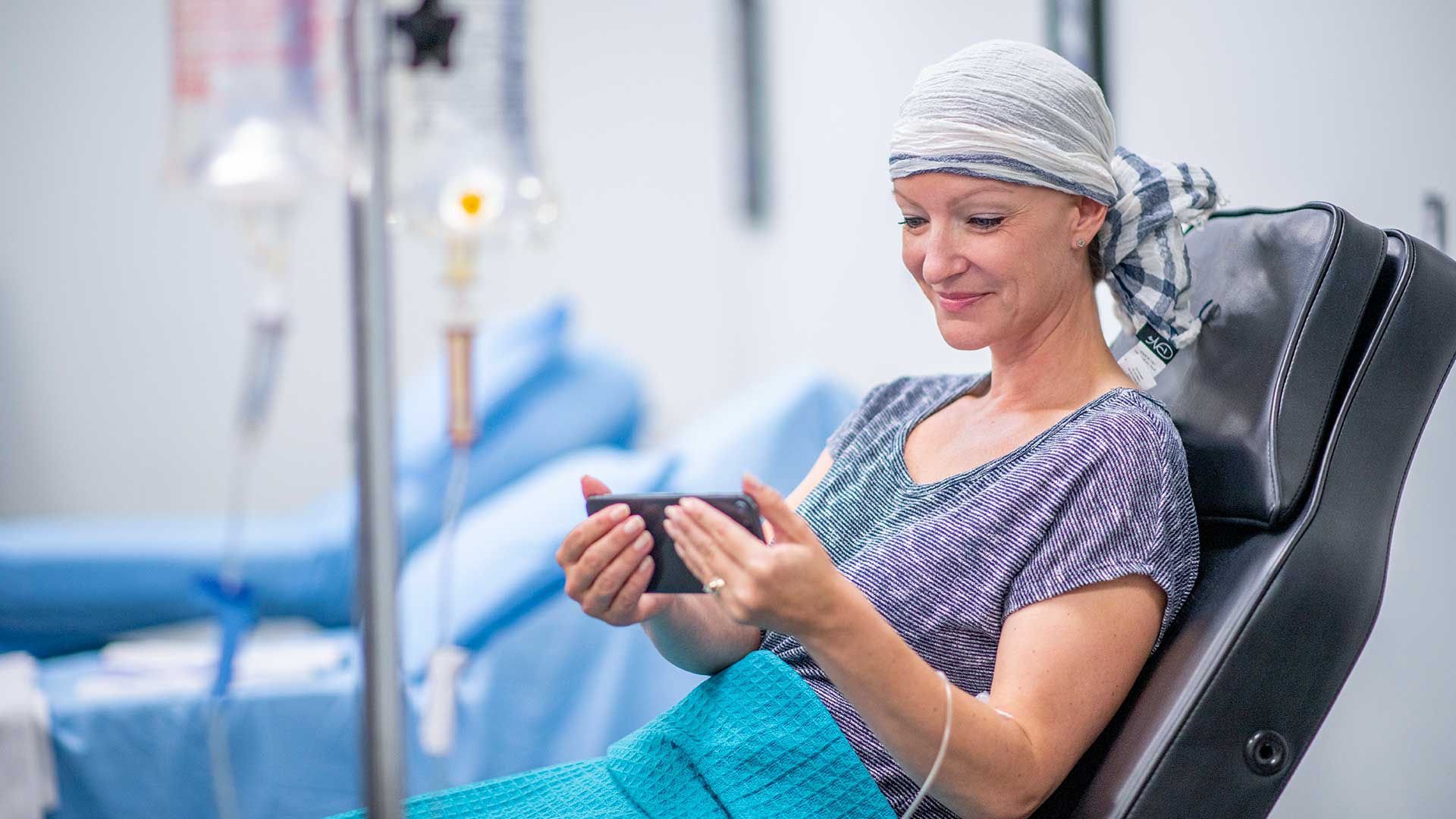 15 Essentials for Chemotherapy Comfort