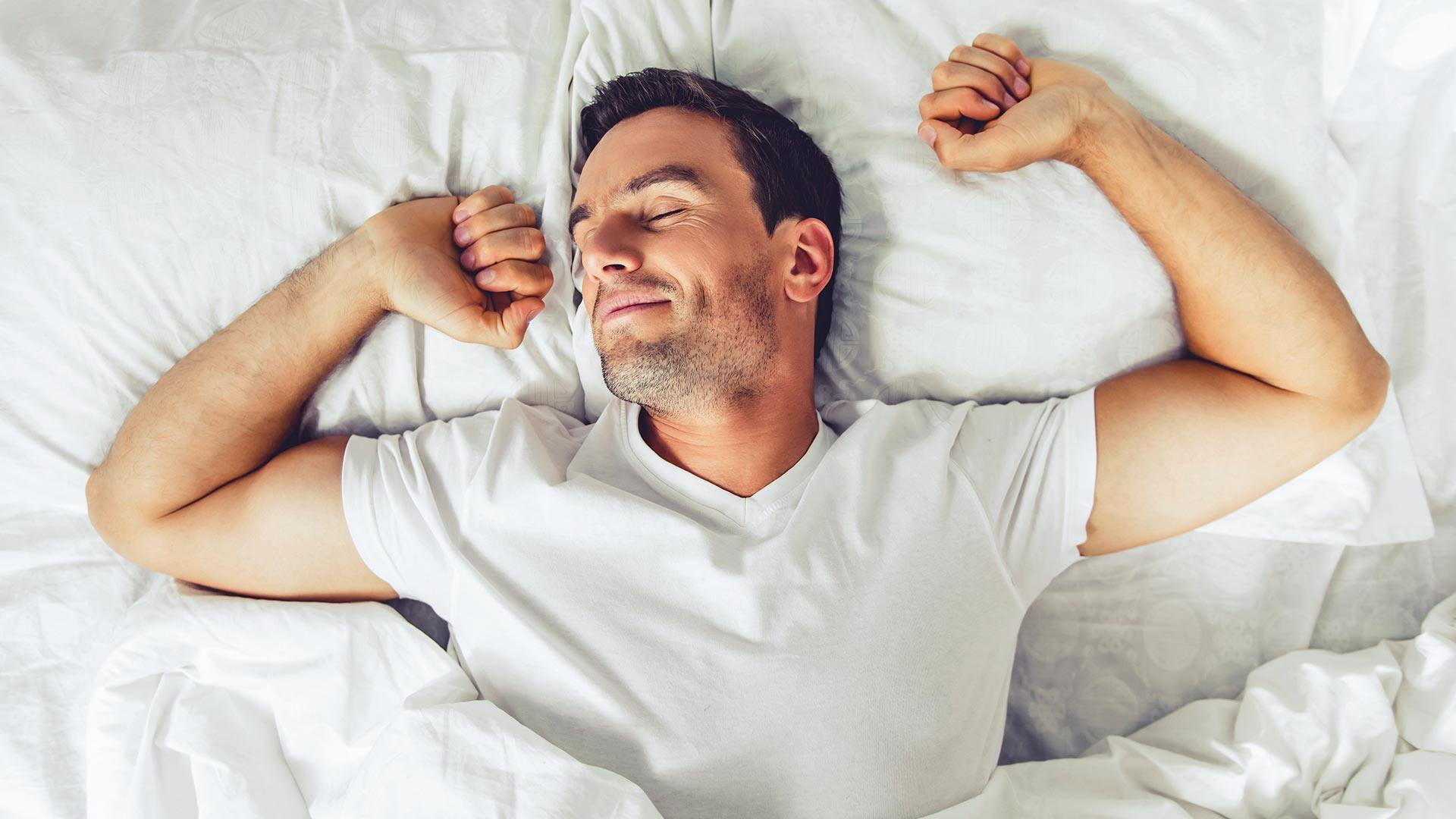 Becoming a Morning Person Can Be Good for You 