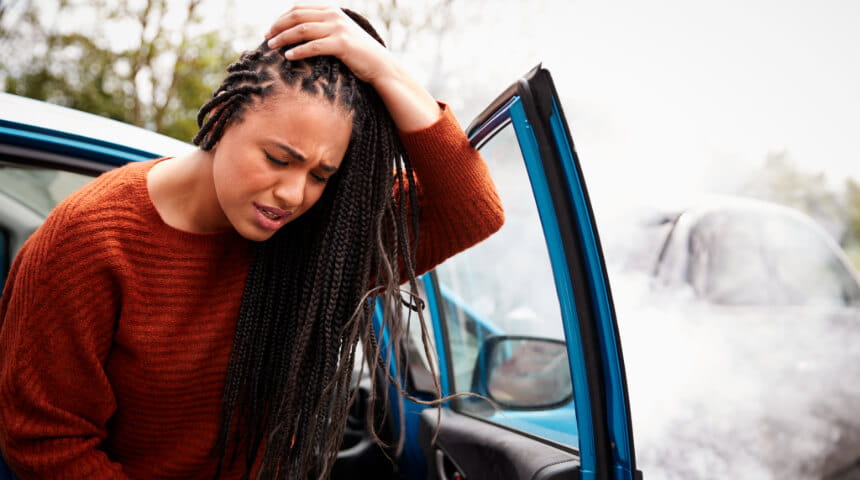 Recovering from a Concussion: What To Expect
