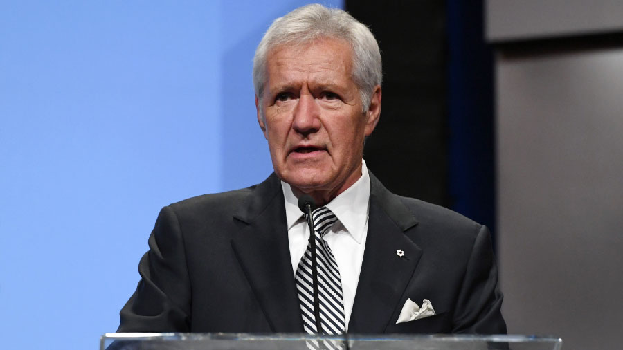 Why Pancreatic Cancer Challenges Patients Like Alex Trebek