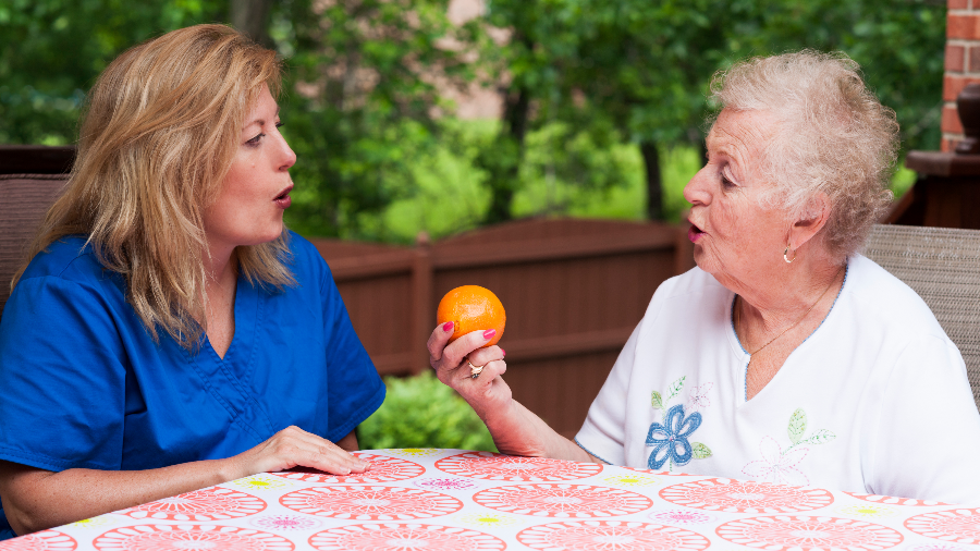 Highlighting Aphasia: A Commonly Misunderstood Communication Disorder
