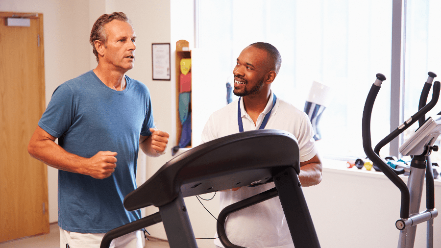 Pulmonary Rehabilitation: Next Steps