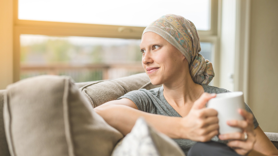 Is It Time to Stop Chemotherapy?
