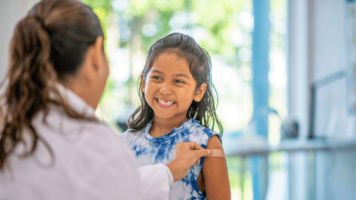 Is It Too Late for a Flu Shot? Definitely Not!