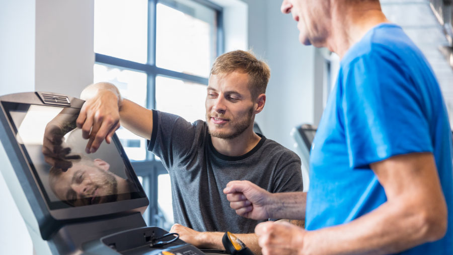 Reducing the Effects of Heart Disease Through Cardiac Rehabilitation