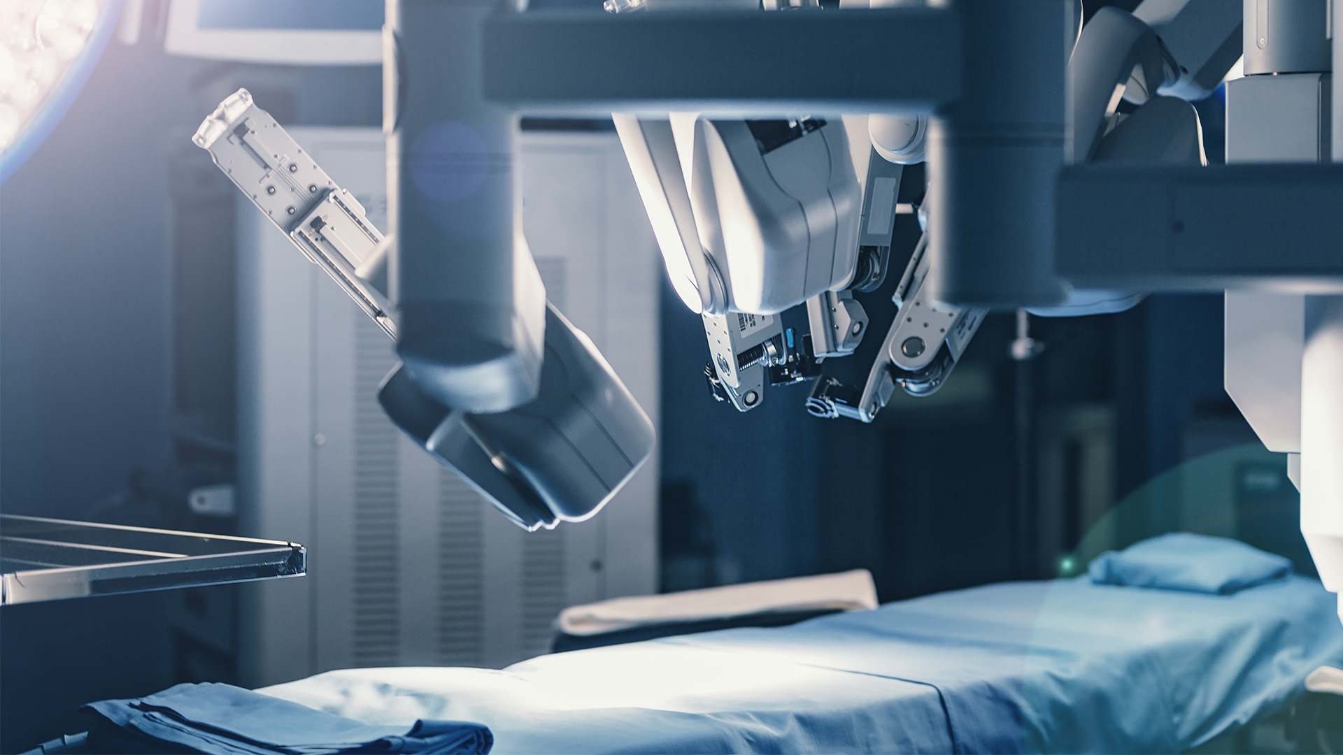 How Robots Assist Doctors in Orthopedic Surgery