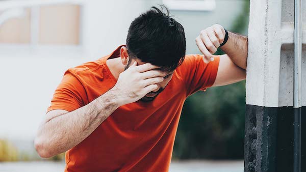 Are You Dizzy? It Could Be Your Ear