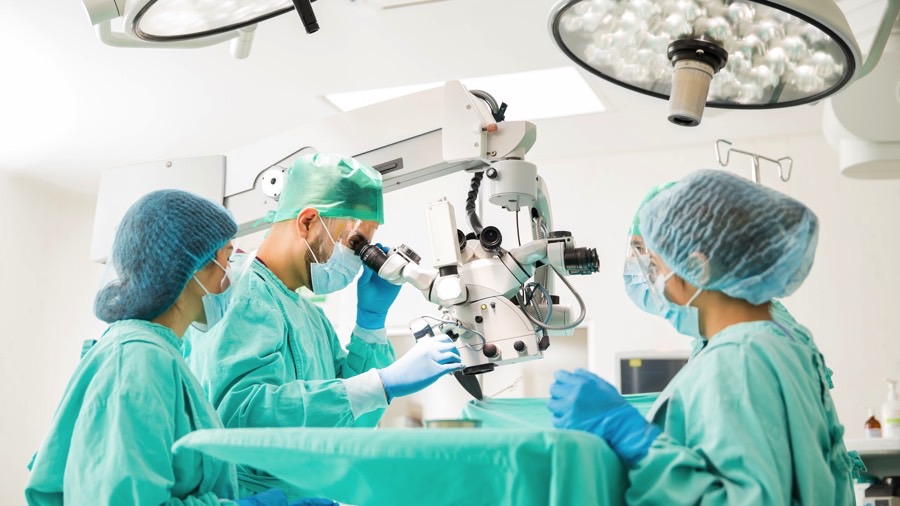 Could Having Neurosurgery Earlier in the Day Lead to Better Outcomes?
