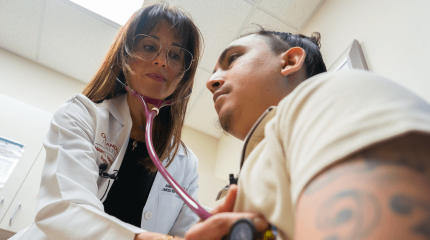 Dad, 32, Received Shocking Heart Failure Diagnosis. The 5 Symptoms He Initially Ignored: ‘I thought it was anxiety.’