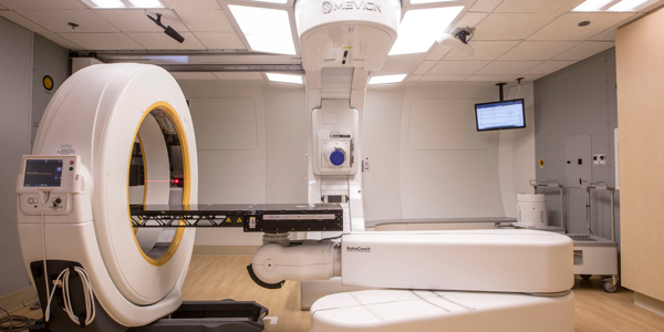 Orlando Health Takes Proton Therapy to the Next  Level with Advanced Image Guidance