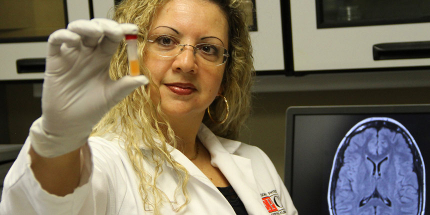 Sweeping study goes further than ever in detecting concussion and subconcussive injuries in children and adults using a blood test