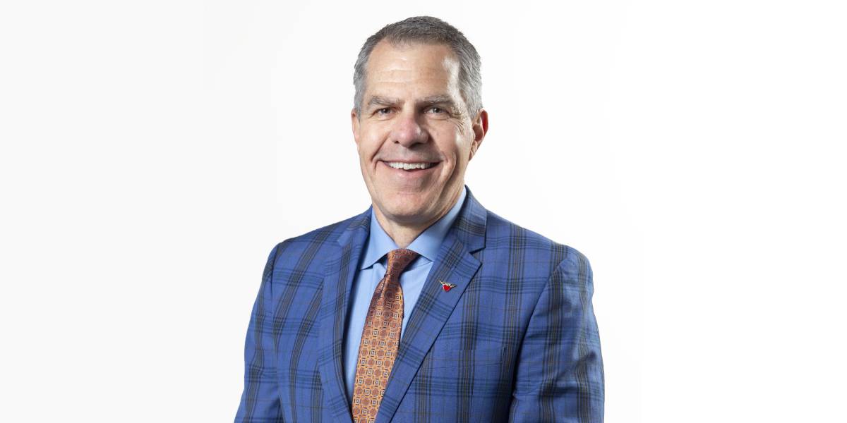 Orlando Health welcomes new chief medical information & IT innovation officer
