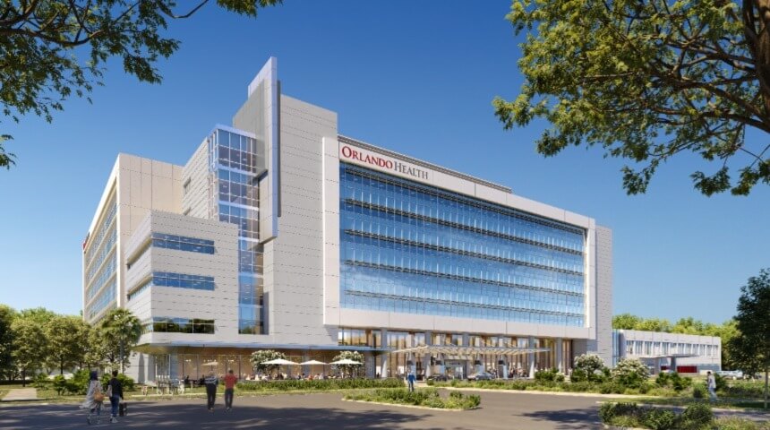 New details released about Orlando Health Lakeland Highlands Hospital