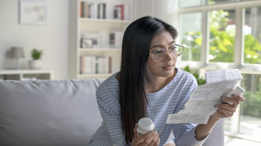 How To Prevent Antibiotic Resistance – and Why That’s Important 