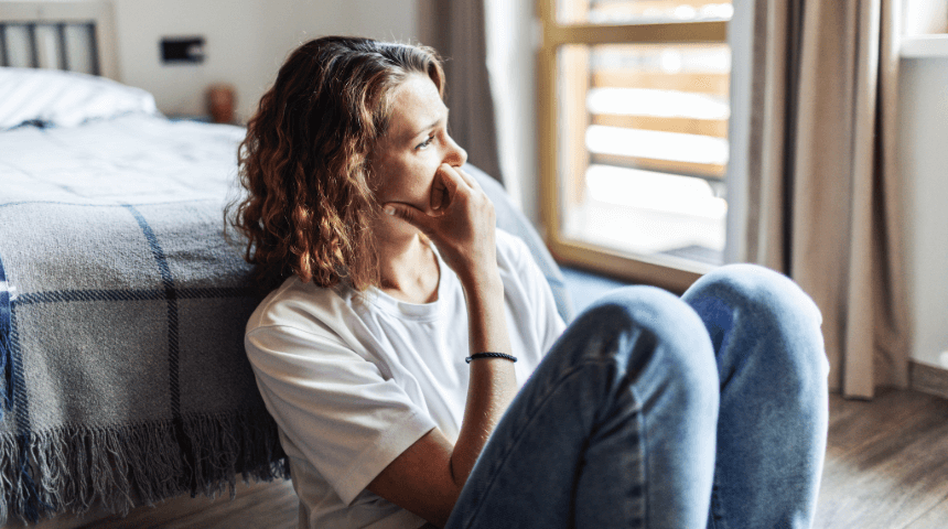 Dealing With Loss: There’s No Wrong Way To Grieve
