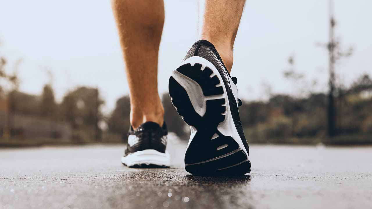 Why Stronger Feet Help Prevent Injuries