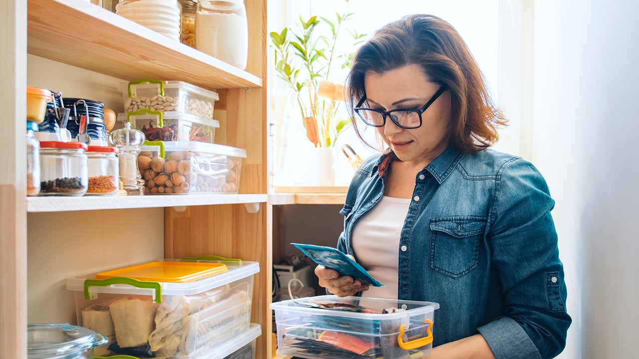 What to Buy for Your Hurricane Food Kit