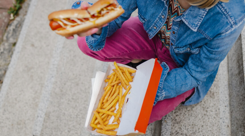 How To Eat Fewer Highly Processed Foods (and Why You Should)