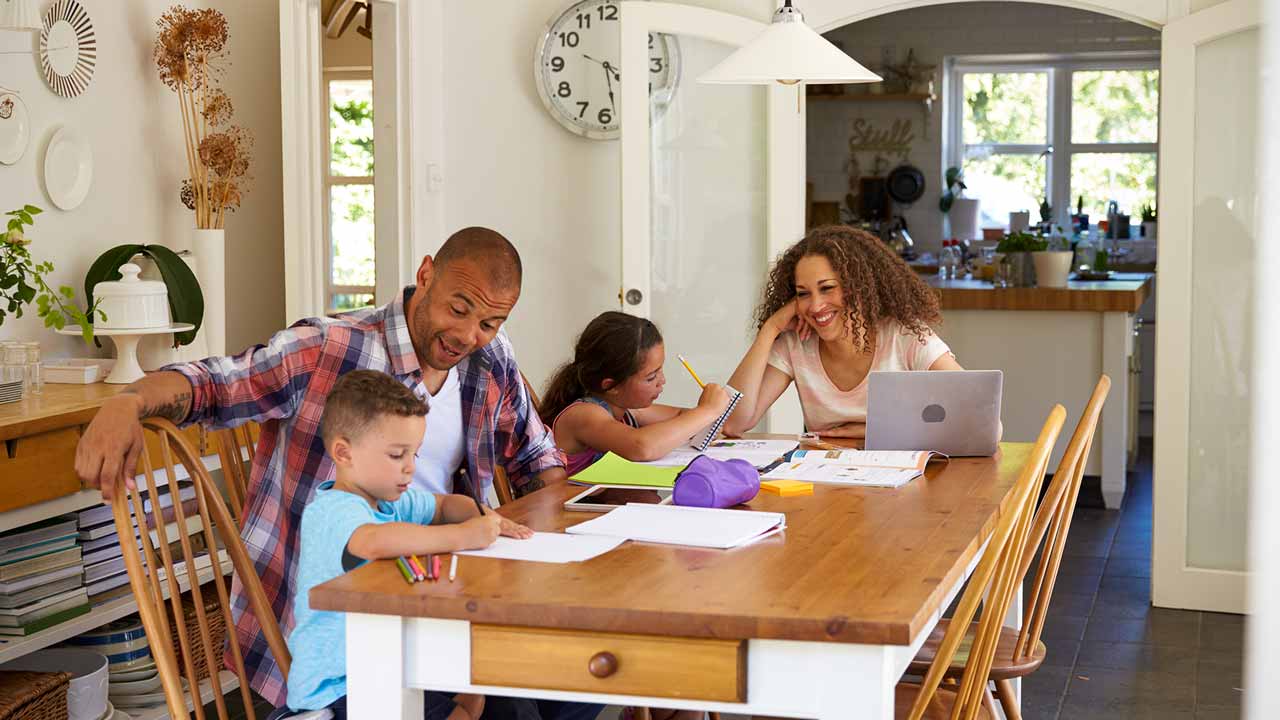 6 Tips to Achieve Work-Life Balance