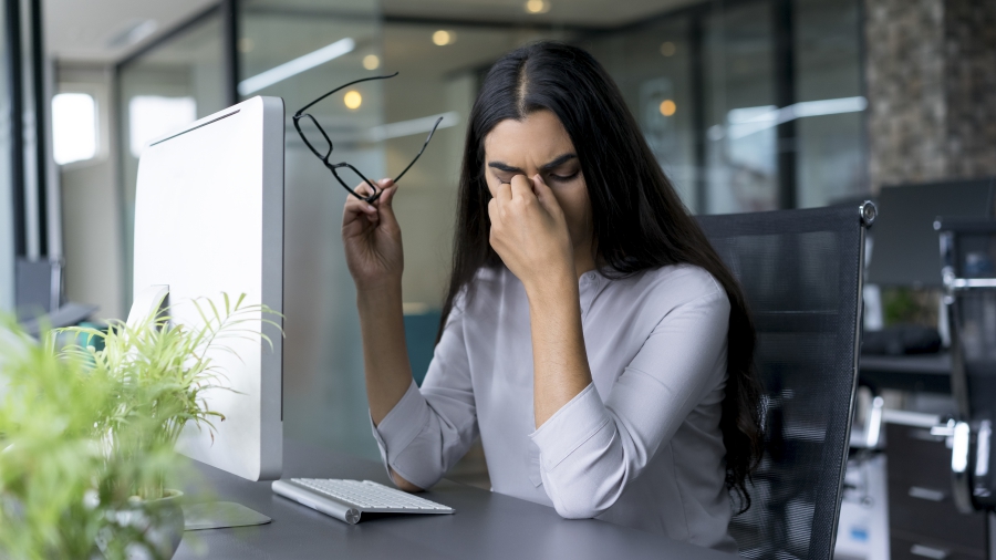 Can Stress Impact HPV?