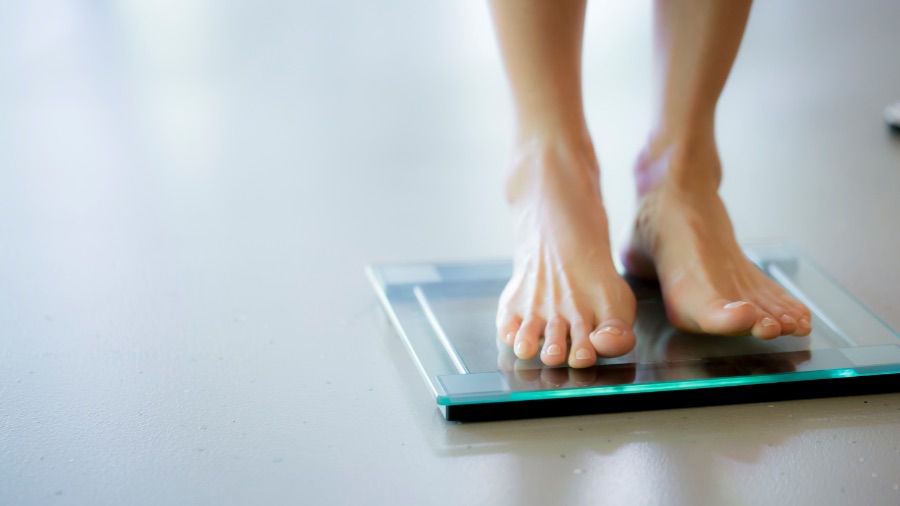 Lose Weight – Your Liver Will Love You!