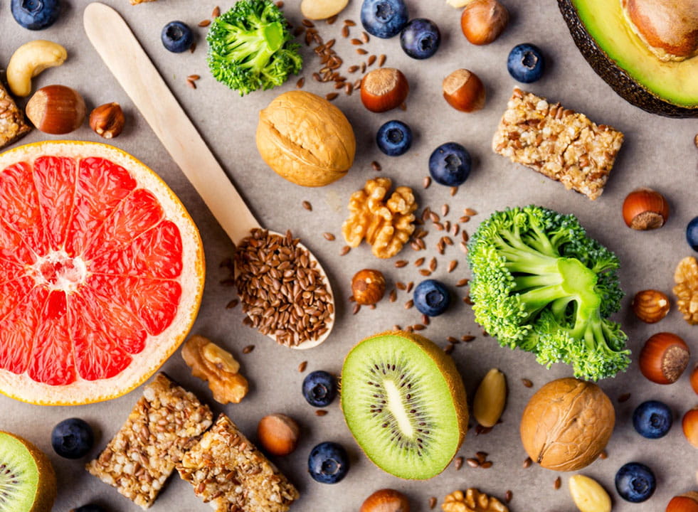 7 Ways to Boost Your Immune System