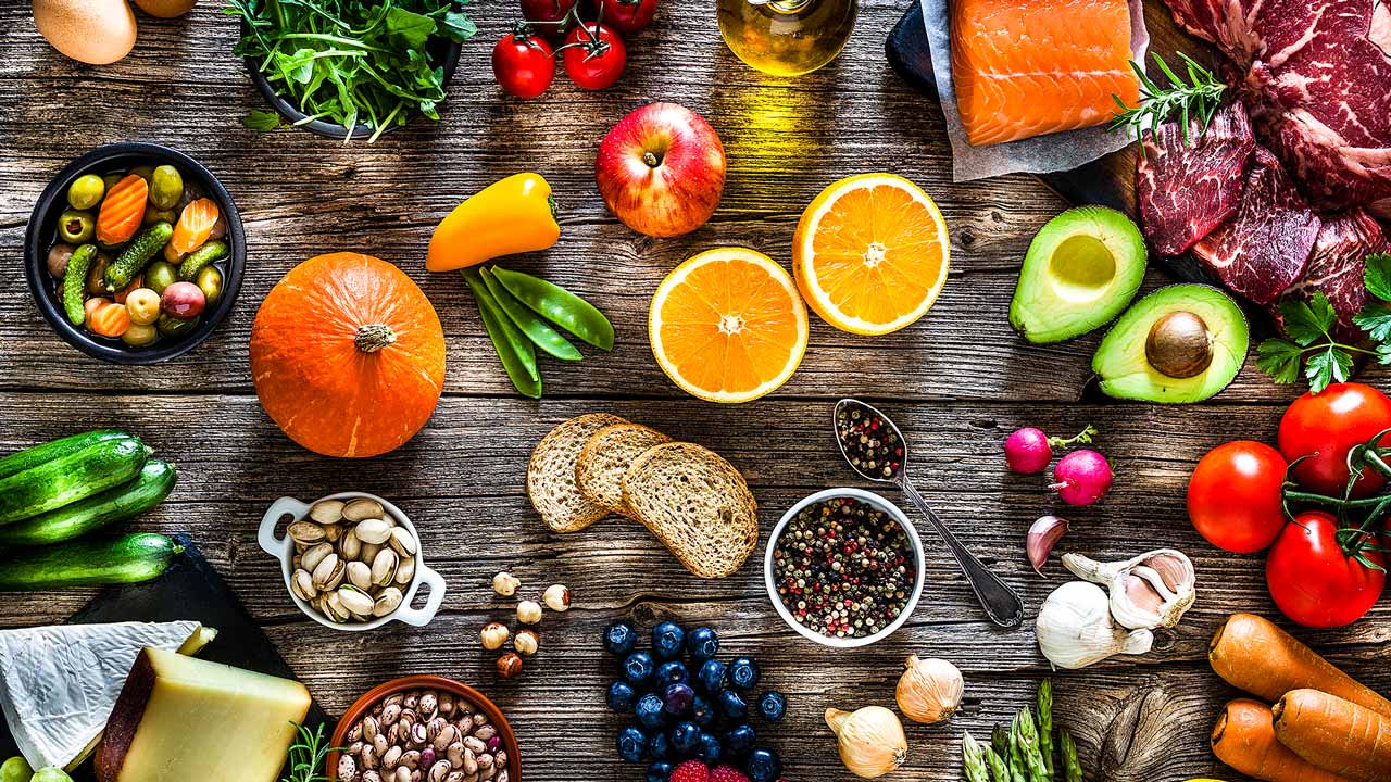 How Much Protein Do You Really Need?
