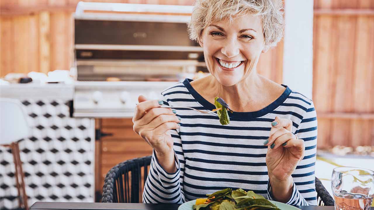 How Diet Affects Depression and Anxiety