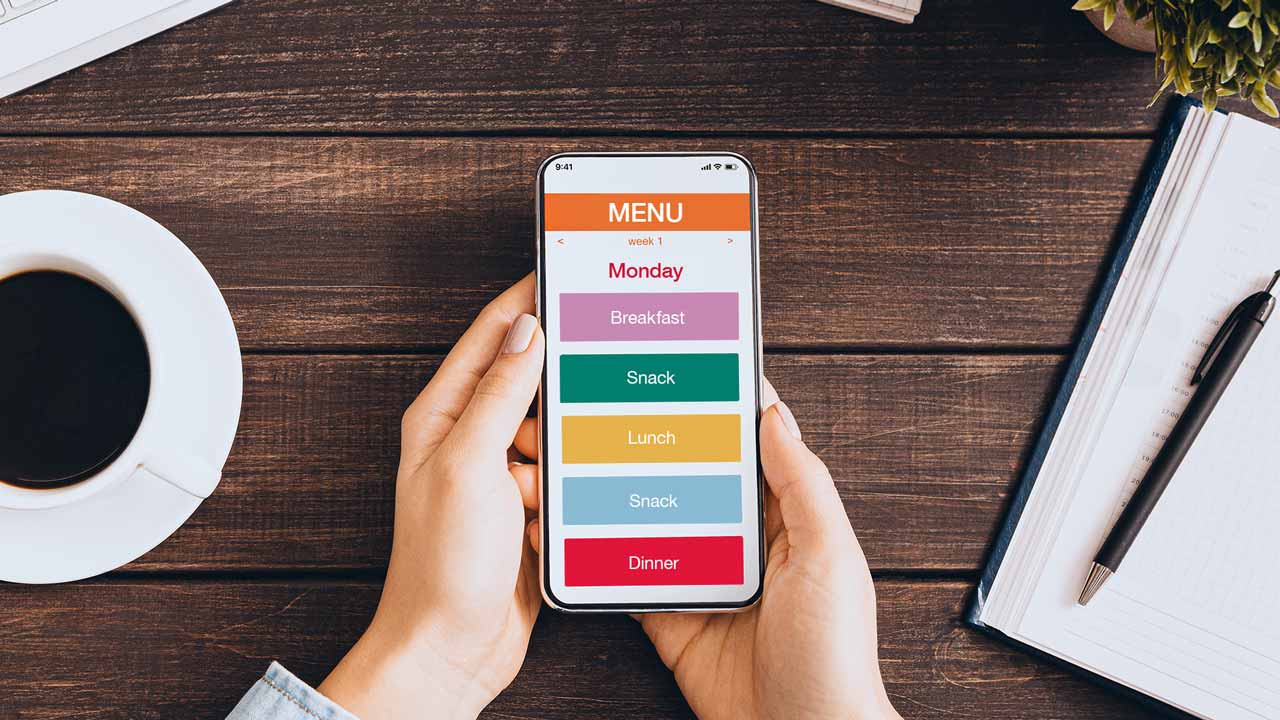 COVID-19: Tips to Avoid Weight Gain While Staying at Home