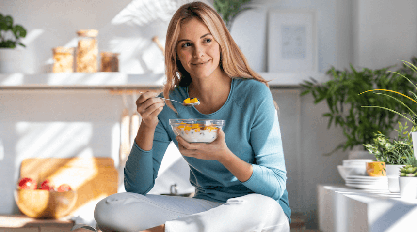 ‘All Foods Fit.’ Dietitians Give Their Top Tips for Better Nutrition