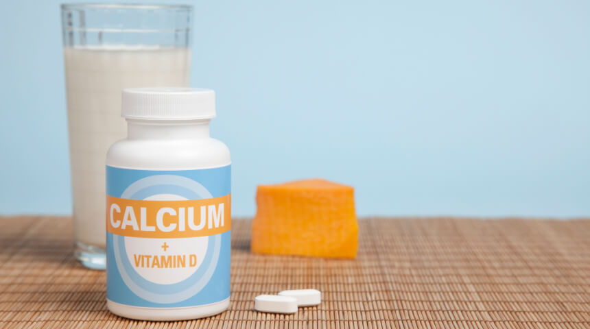 Need Calcium Supplements? What You Should Know