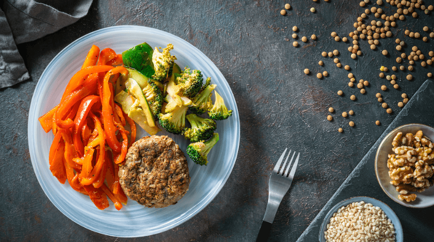 Why You Should Add Plant-Based Meats to Your Diet