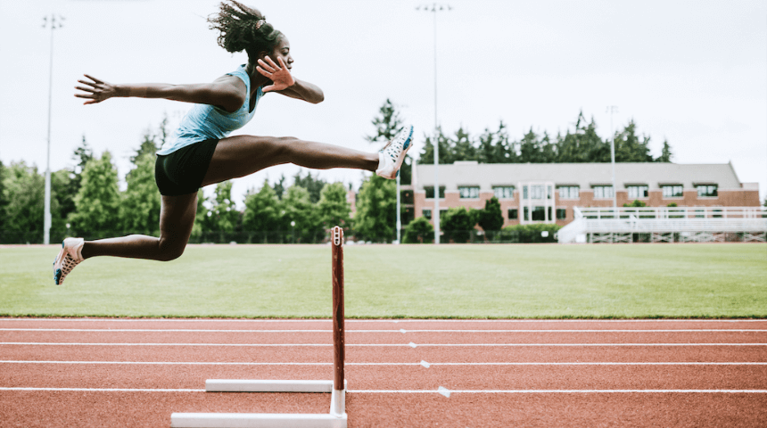 Peak Athletic Performance: Getting the Most Out of Your Body