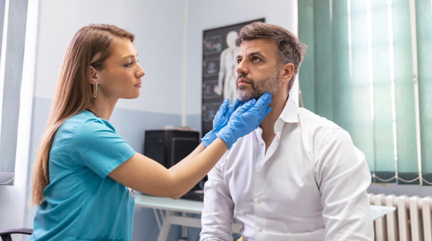 Vocal Cord Paralysis: Where Did My Voice Go?